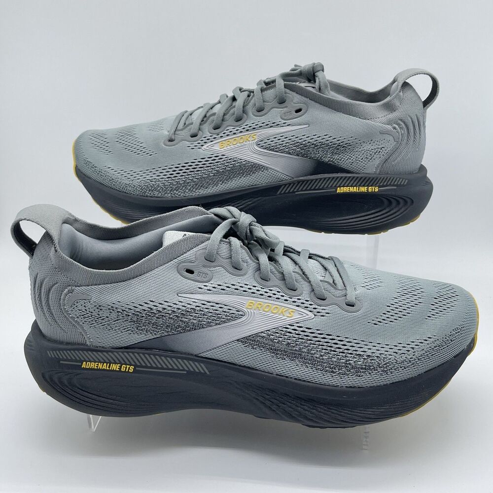 Brooks Adrenaline GTS 25 Sneakers | 1104542E044 | Mens' US 12 EE